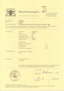 Abschlusszeugnis-JGS